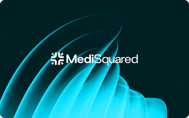 MediSquared Engage Card