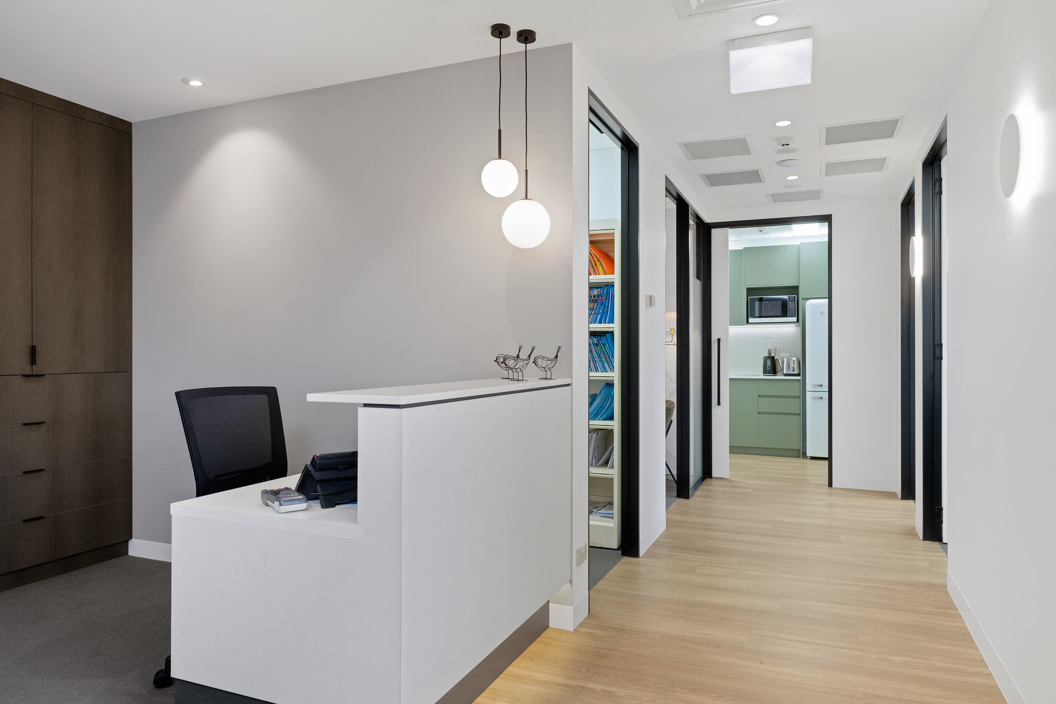 High Quality Psychologist Room