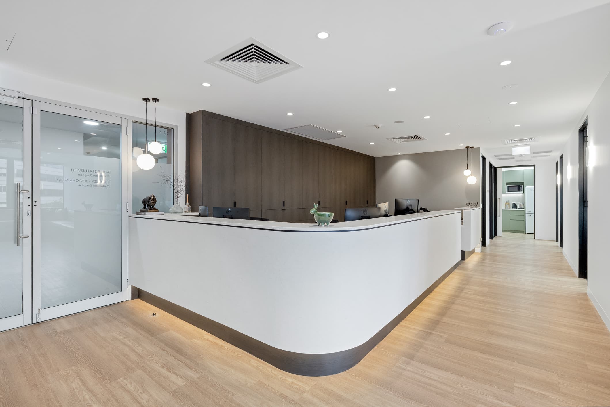 High Quality Psychologist Room